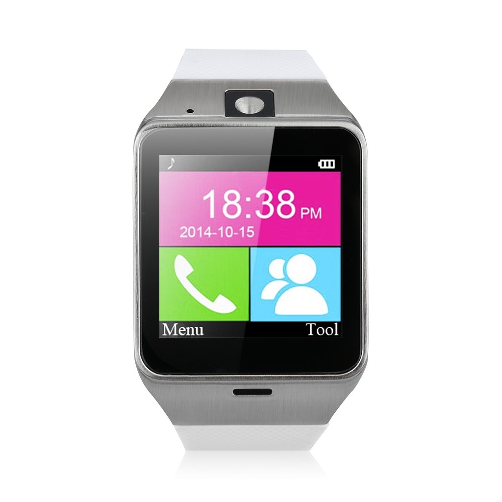 Reloj - Excelvan - Para - GV18: Amazon.es: Relojes