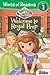 World of Reading: Sofia the First: Welcome to Royal Prep: Level 1