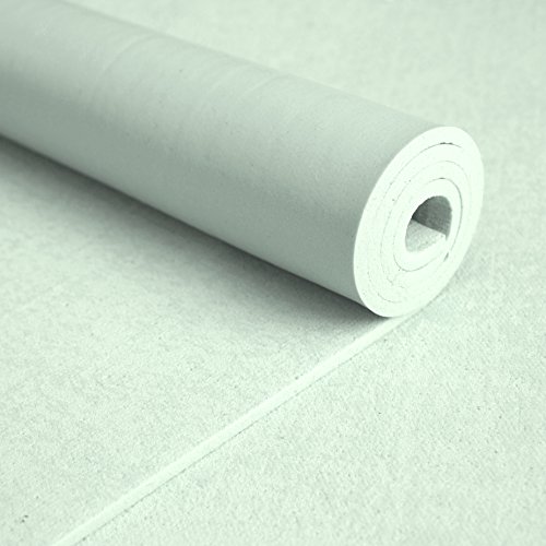 RUGPADUSA, Cloud Comfort, 8’x10′, 7/16″ Thick, Memory Foam, Luxurious