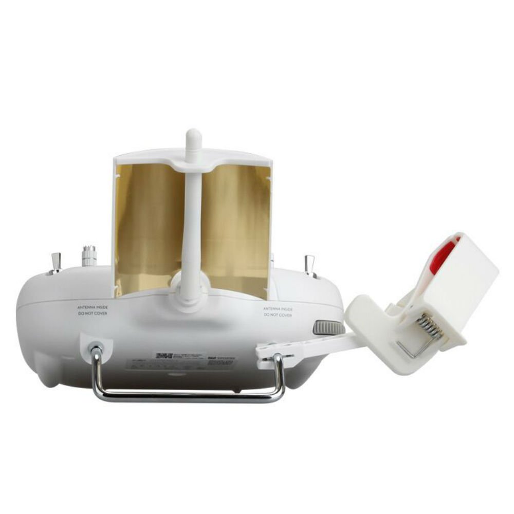 dji phantom 3 standard remote controller signal weak