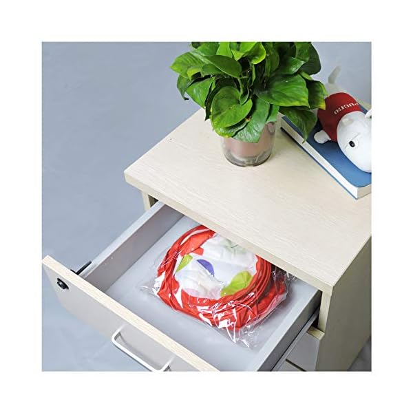 Andiker Small Animal Playpen, Portable Outdoor Exercise Fence Pop-Up Yard Fences, Foldable Pet Tent Play Pen for Guinea…