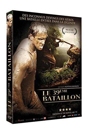 Kokoda : Le 39ème bataillon