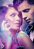 Starstruck - Book Two: A Movie Star Romance (Contemporary New Adult Romance) (The Starstruck Series 2)