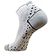 Ultra-Comfortable Running Socks - Anti-Blister Dot Technology, Moisture Wicking