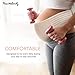 Bene Maternity Belly Belt Support for Women During Pregnancy | Band Brace Reduces Back and Abdominal Pain