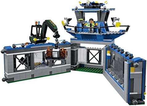 amazon lego indominus rex