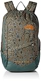 The North Face Unisex Double Time Backpack