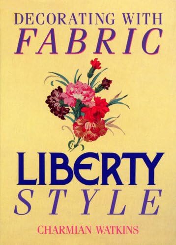 Decorating With Fab Liberty Style