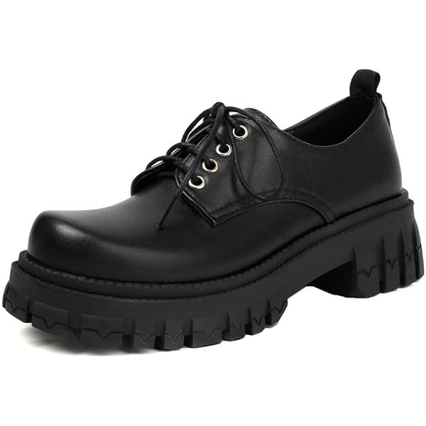 Amazon.com | Born Women's Corby Oxford, Black Box, 6 | Oxfords