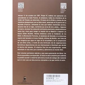 Templarios, Masonería y el Nuevo Orden Mundial
