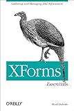 Xforms Essentials by 