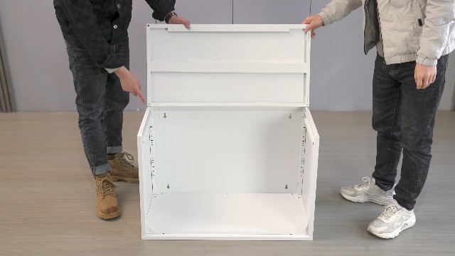 Metal Cabinet Rusting Near the Garage Door? 5 Fixes Before You Replace It 22 Thumbnail 22