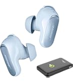 Amazon.com: Bose QuietComfort Ultra Wireless Earbuds, Noise