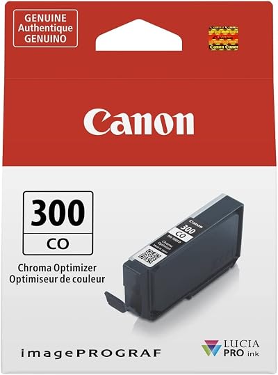 Canon PFI-300 Chroma Magenta Ink Cartridge 14ml for imagePROGRAF PRO-300