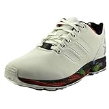 Adidas Men's ZX Flux White/Multi
