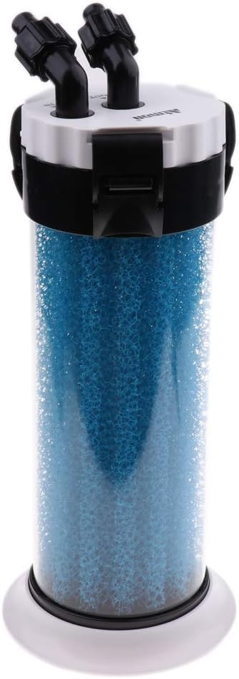 Amazon 水槽 濾過装置 外部 プレフィルター 魚タンク 洗浄ツール 実用的 便利グッズ Perfk フィルター 通販