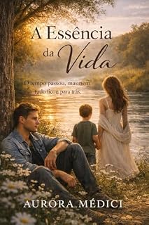 Livro A Essência da Vida