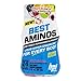 BPI Sports Best Aminos Fruit Punch, Liquid Water Enhancer, 24 Servings per Bottle