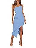 OWIN Cocktail Dresses for Women 2025 Spaghetti