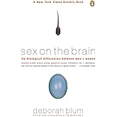Sex on the Brain: The Biological Differences Between Men and Women
