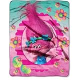 DreamWorks Trolls Flower Power 40