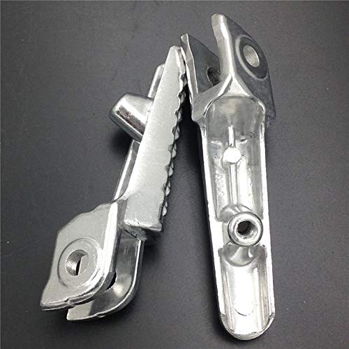 image for Yoton Frames & Fittings Motorcycle Front Foot Peg Footrest Fit for Hon