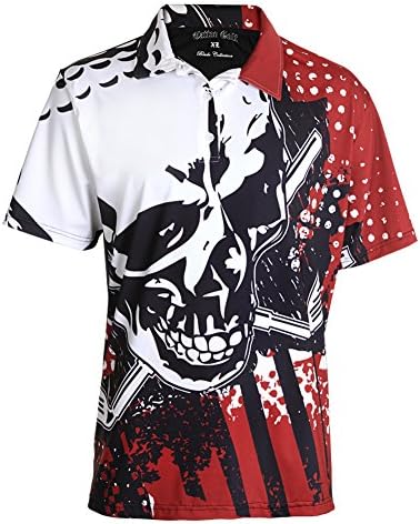 Blade Men's Golf Shirt