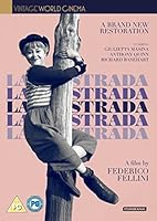 La Strada - Subtitled