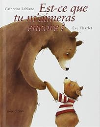 Est-ce que tu m'aimeras encore ?