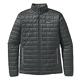 Patagonia Men's Nano Puff Jacket