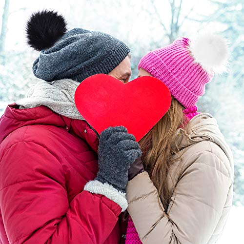 4 Coopay+Elastic+Keychains+Knitting+Accessories