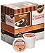 Dunkin Donuts Bakery Series Chocolate Glazed Donut Flavored Coffee K-Cups For Keurig K Cup Brewers - 32 Pack