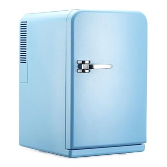 Eléctrica Nevera portátil, nevera coche SKC coche mini ...
