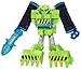 Playskool Heroes Transformers Rescue Bots Boulder the Construction-Bot Figure