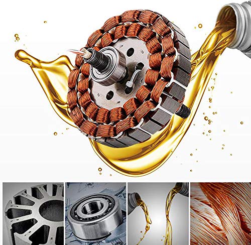 Deckenventilatoren mit Beleuchtung Licht Abs Unsichtbar Stumm