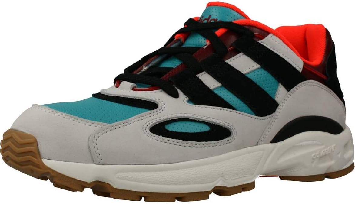 adidas eqt support bianche e azzurre