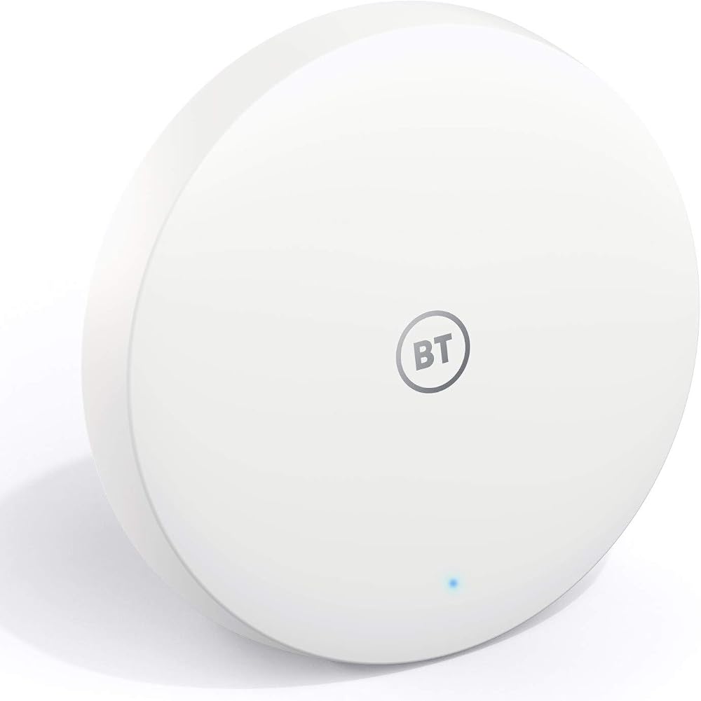 BT Additional Disc for Mini Whole Home Wi-Fi AC1200