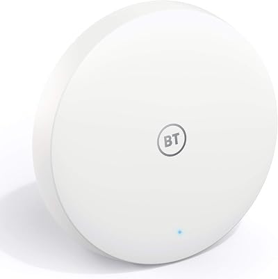 BT Additional Disc for Mini Whole Home Wi-Fi AC1200
