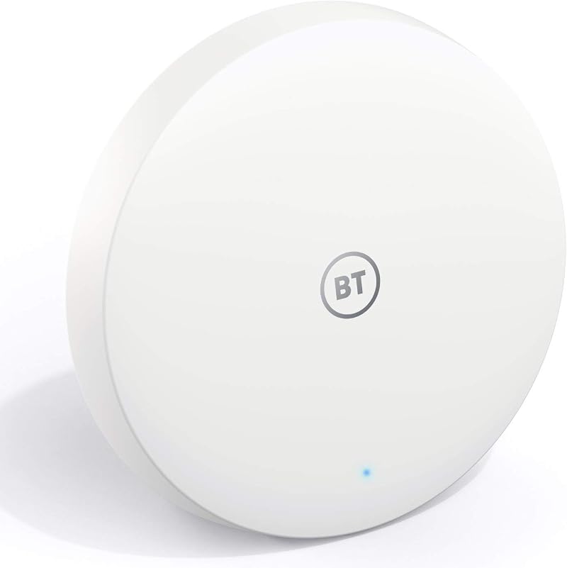 BT Additional Disc for Mini Whole Home Wi-Fi AC1200