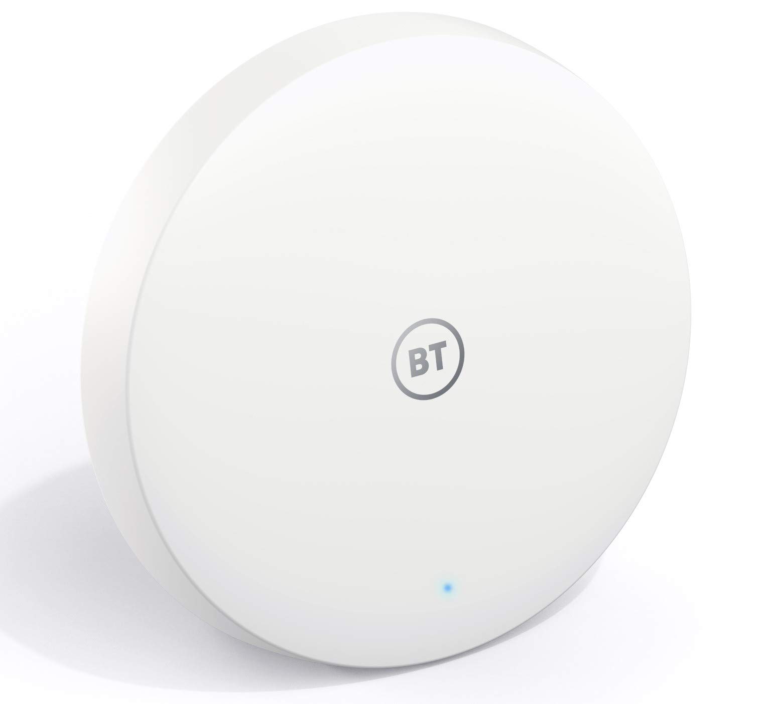 BT Additional Disc for use with existing BT Mini Whole Home Wi-Fi (AC1200) only, App for complete control and 3 year warranty
