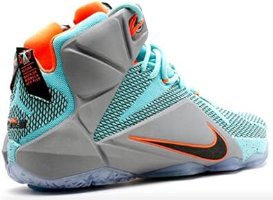 nike lebron 12 nsrl
