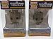 Funko Pocket POP Keychain GOTG Set - Groot+Dancing Baby Groot