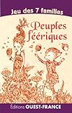 Jeu 7 familles : Peuples féeriques by