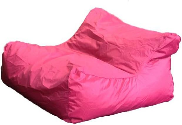 Sit In PoolFuchsia Swimming Pool Memory Foam Sofa