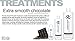 Brazilian Keratin Treatment For Professional Use 4.0 OZ CHOCOLATE - SUPER SMOOTHING HAIR STRAIGHTENING ADD VOLUME ADD SHINE ELIMINATE FRIZZ PROTECTS HAIR HAIR LOSS FOR ALL HAIR TYPES LASTS 6 MONTHS