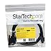 StarTech.com 2m Micro HDMI to DVI-D Cable - M/M - 2 meter Micro HDMI to DVI Cable - 19 pin HDMI (D) Male to DVI-D Male - 1920x1200 Video (HDDDVIMM2M),Black,6 ft / 2m