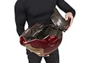 Marvel Legends Iron Man Electronic Helmet (Amazon Exclusive)