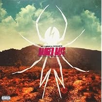 My Chemical Romance - Danger Days: The True Live Of The Fabulous