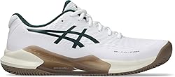 ASICS Challenger 14 Man Tennis Shoes Blue