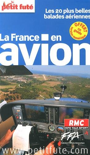 La  France en avion